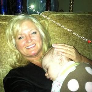 Meet your Posher, Lisa